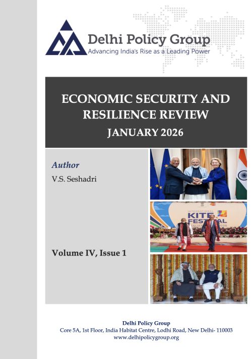 Economic Security and Resilience Review